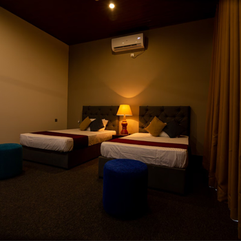 360 Southern View - Hotel exterior or room view
