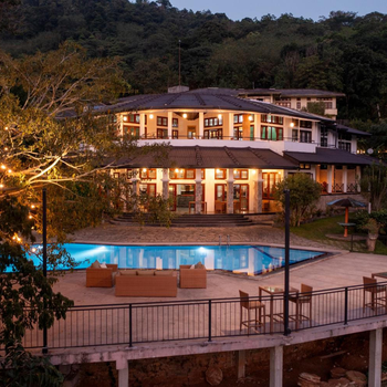 Indra Manel Family Holiday Resort Kandy - Hotel exterior or room view