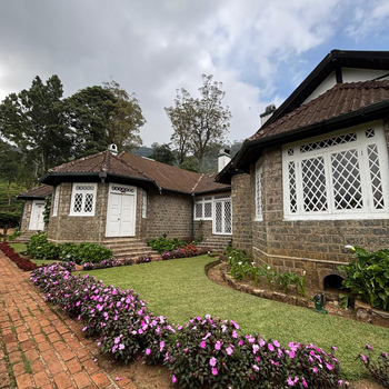 Scottish Planter Glendevon Bungalow Nuwara Eliya - Hotel exterior or room view