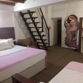Kadiyanlena Eco Resort - Hotel exterior or room view