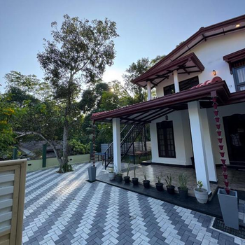 Kahanda Cinnamon Villa - Hotel exterior or room view