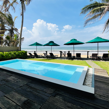 Hikka House - Thema Collection - Hotel exterior or room view