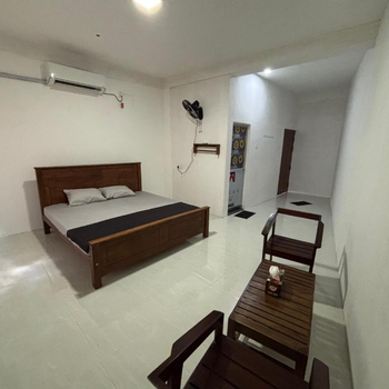 Mapa Group Rest House - Hotel exterior or room view