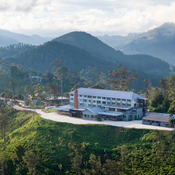 Newburgh Ella - The Tea Factory Resort - Hotel exterior or room view