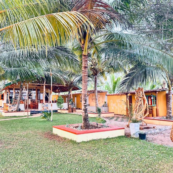 GreenKey Hotel & Resturent - Hotel exterior or room view