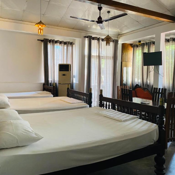 Amadio Beach Resort - Hotel exterior or room view