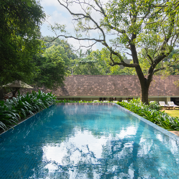 EKHO Sigiriya - Hotel exterior or room view
