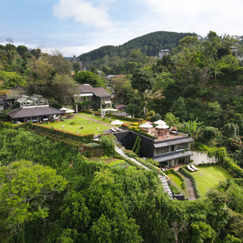 EKHO Ella - Hotel exterior or room view