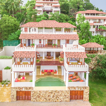 Cinnamon House by The Serendipity Collection - Hotel exterior or room view