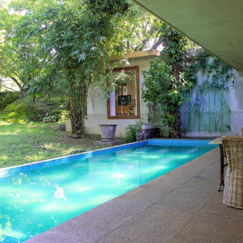 Cobalt Golf Villa by The Serendipity Collection - Hotel exterior or room view