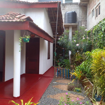 Rosy guest house. - Hotel exterior or room view