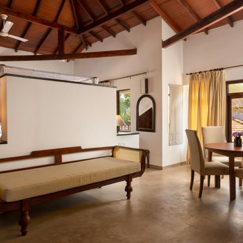 Dickwella Resort & Spa - Hotel exterior or room view