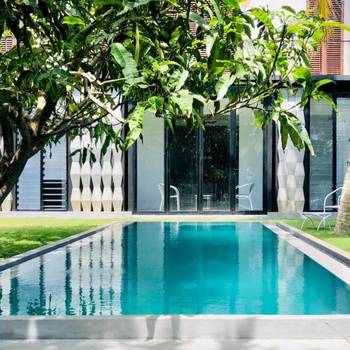 ColiveMe Ahangama - Hotel exterior or room view