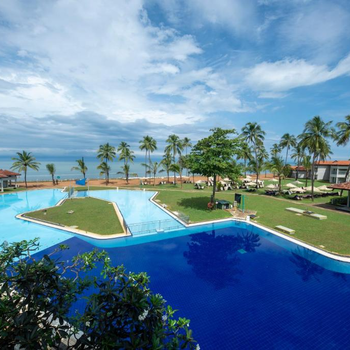 Club Hotel Dolphin - Hotel exterior or room view