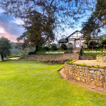 Scottish Planter Glendevon Bungalow Nuwara Eliya - Hotel exterior or room view
