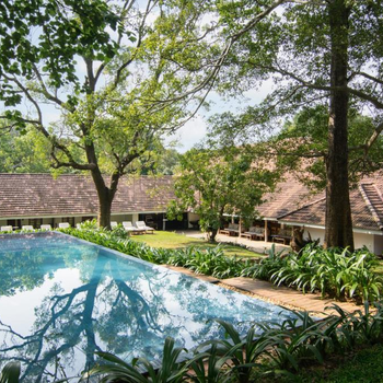 EKHO Sigiriya - Hotel exterior or room view