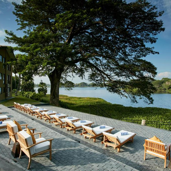 Ekho Safari Tissa - Hotel exterior or room view