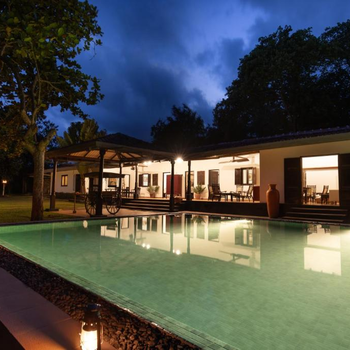 Villa Wild Ceylon - Hotel exterior or room view