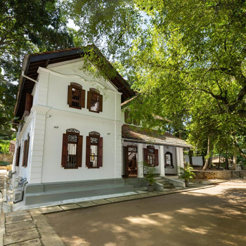 Jetwing Galle Heritage Home - Hotel exterior or room view