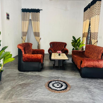 Rilu Surf Stay Arugambay - Hotel exterior or room view