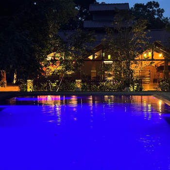 Foresta Resort Sigiriya - Hotel exterior or room view