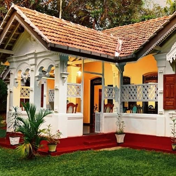 Grand Villa Hikkaduwa - Hotel exterior or room view