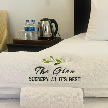 The Glen Kandy - Hotel exterior or room view