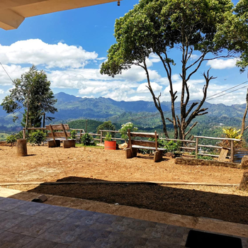 Mountain Peak Ella - Hotel exterior or room view