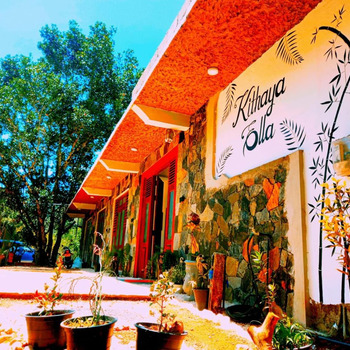 Kithaya Ella - Hotel exterior or room view