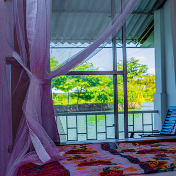 Bundala Hotel Sanasuma - Hotel exterior or room view