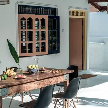 Kumudu Holiday Home - Hotel exterior or room view