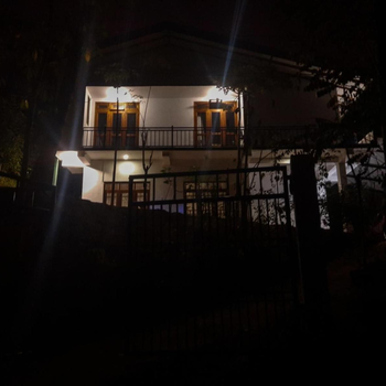 Gagana Villa - Hotel exterior or room view