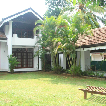 Villa Taprobane - Hotel exterior or room view