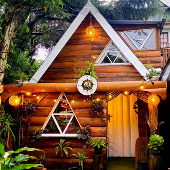 Haven chalet - Hotel exterior or room view