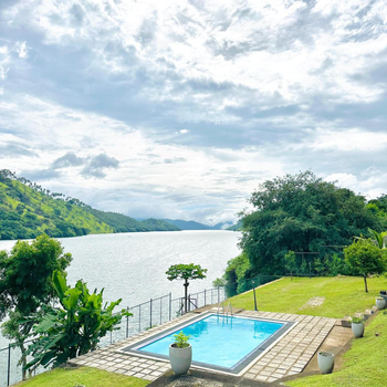 Villa Victoria Edge - Hotel exterior or room view