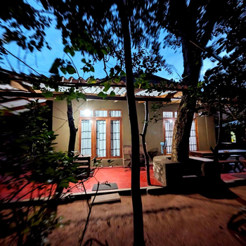 Wilpattu Mookalan Resort - Hotel exterior or room view