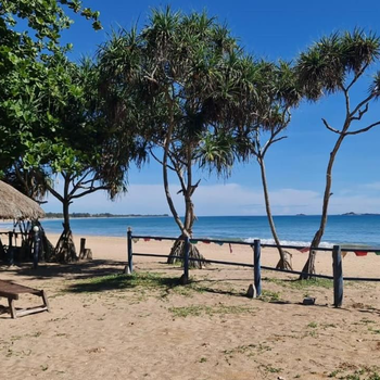 Blissbay @ the rock - Hotel exterior or room view