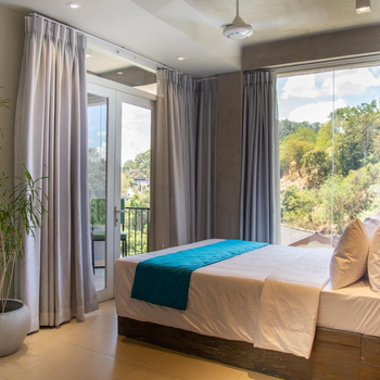 Kurumbunkz - Hotel exterior or room view