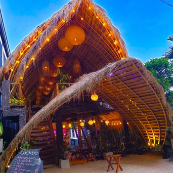 Heavens Gate Ella - Hotel exterior or room view