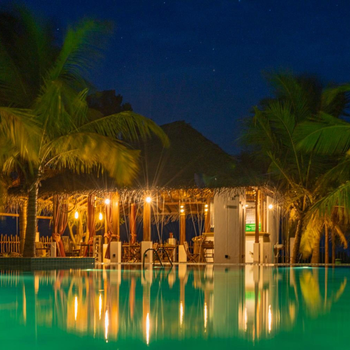 Alai Resort - Hotel exterior or room view