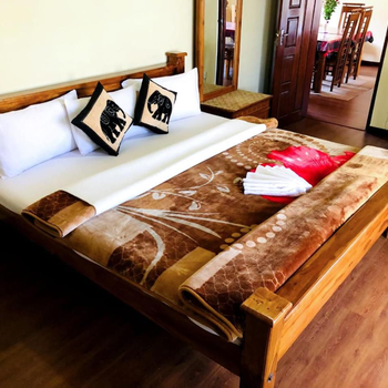 Shevyhaws - Hotel exterior or room view