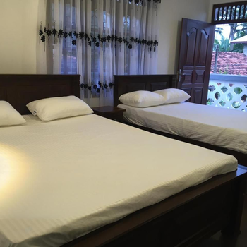 Sky Family Villa Ahangama - Hotel exterior or room view