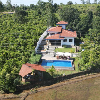 Peaceful Villa with pool near Hikkaduwa - Hotel exterior or room view