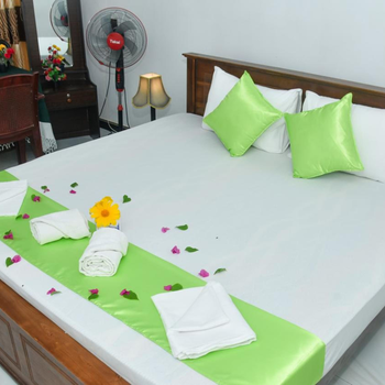 Prem Nadee Homestay - Hotel exterior or room view