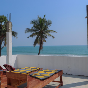 Benzai Surf - Hotel exterior or room view