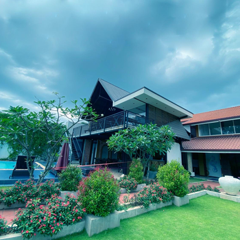 New Sea Villa - Hotel exterior or room view