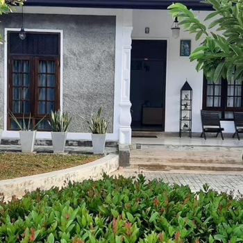 Tranquility - Hotel exterior or room view