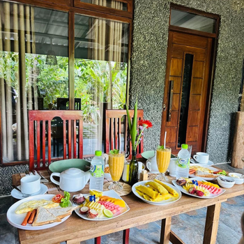 La Casa Bella - Hotel exterior or room view