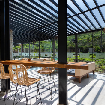Tara Waterfall - Hotel exterior or room view