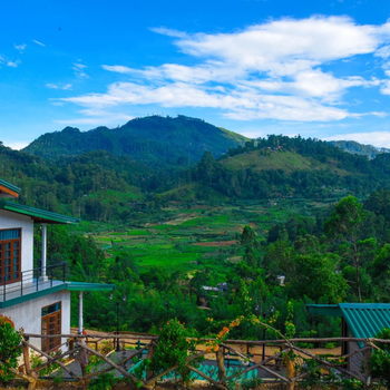 Maridian Hotel - Hotel exterior or room view